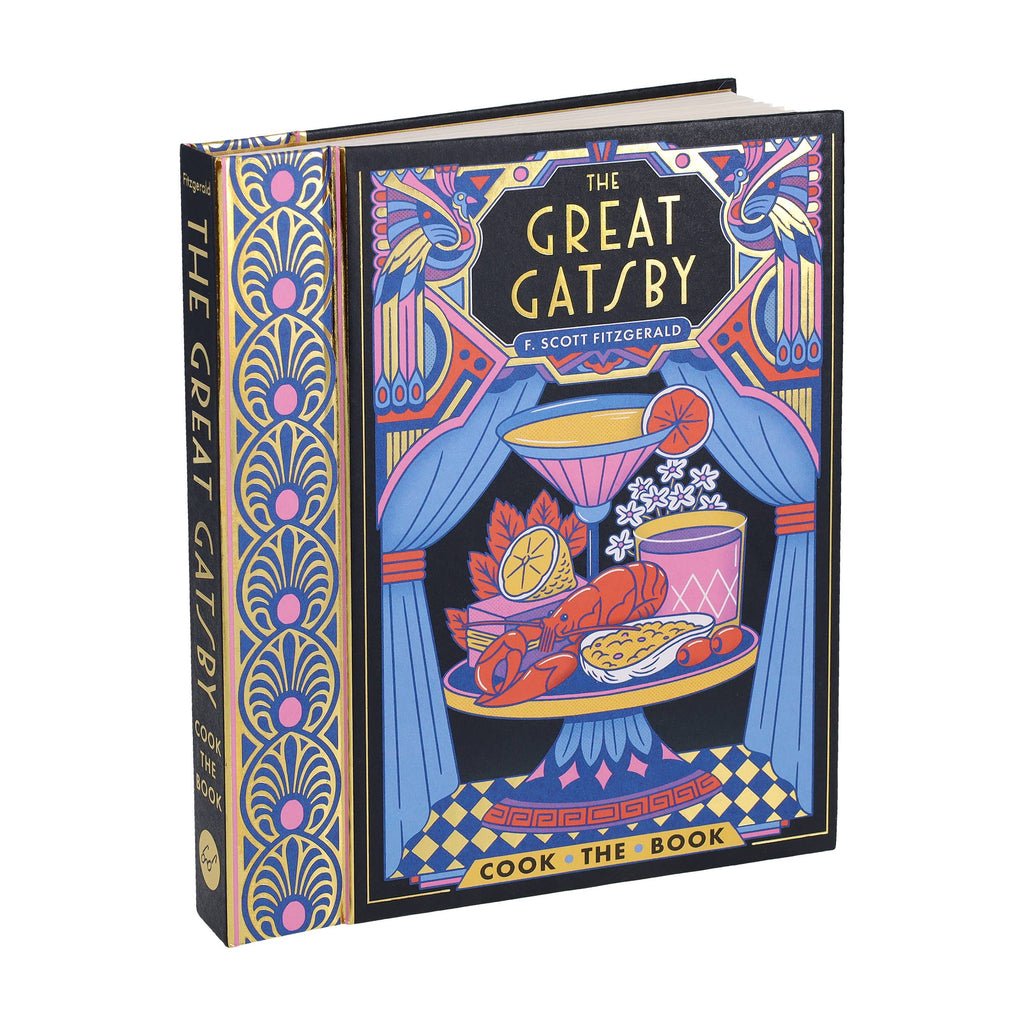 Great Gatsby