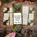 Wuthering Heights Bookmark Collection