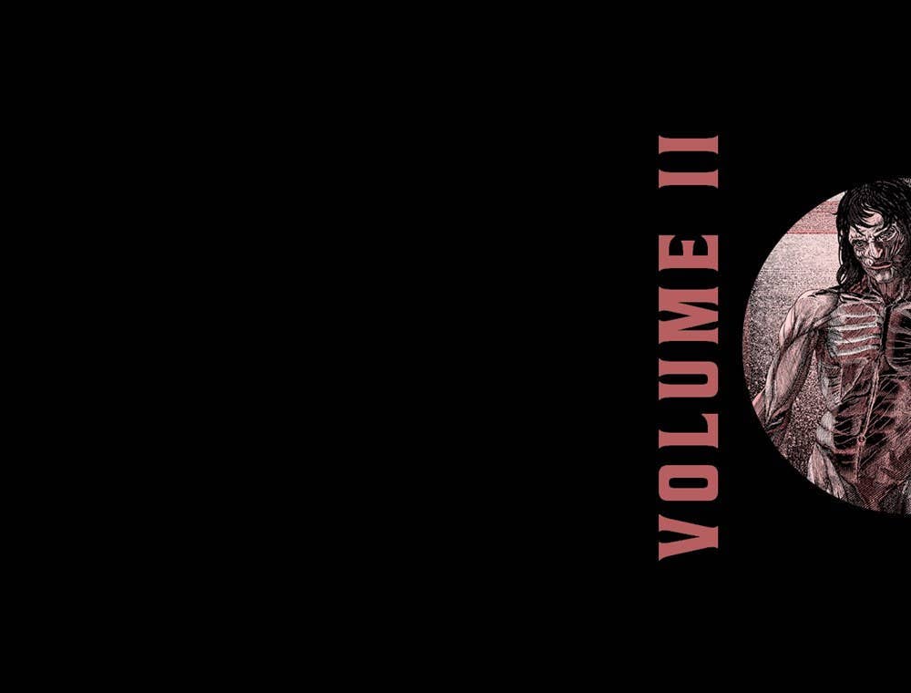 Frankenstein (Deluxe Edition) by Mary Shelley