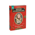 Timescape: Saving Shakespeare - An Escape Room Game