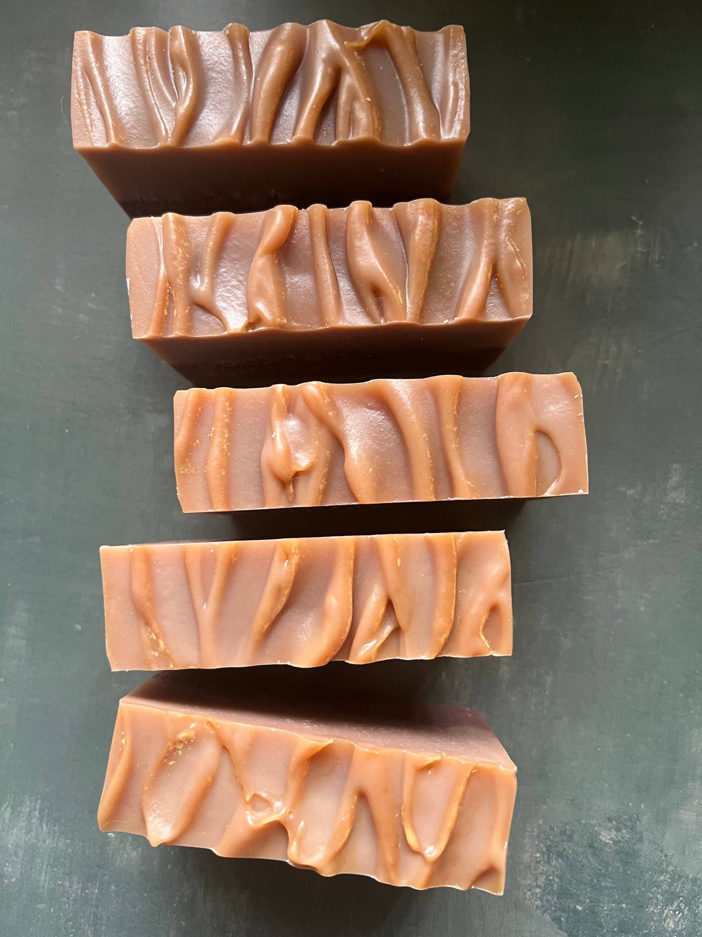 Lallybroch Book Lover Handmade Soap - Outlander