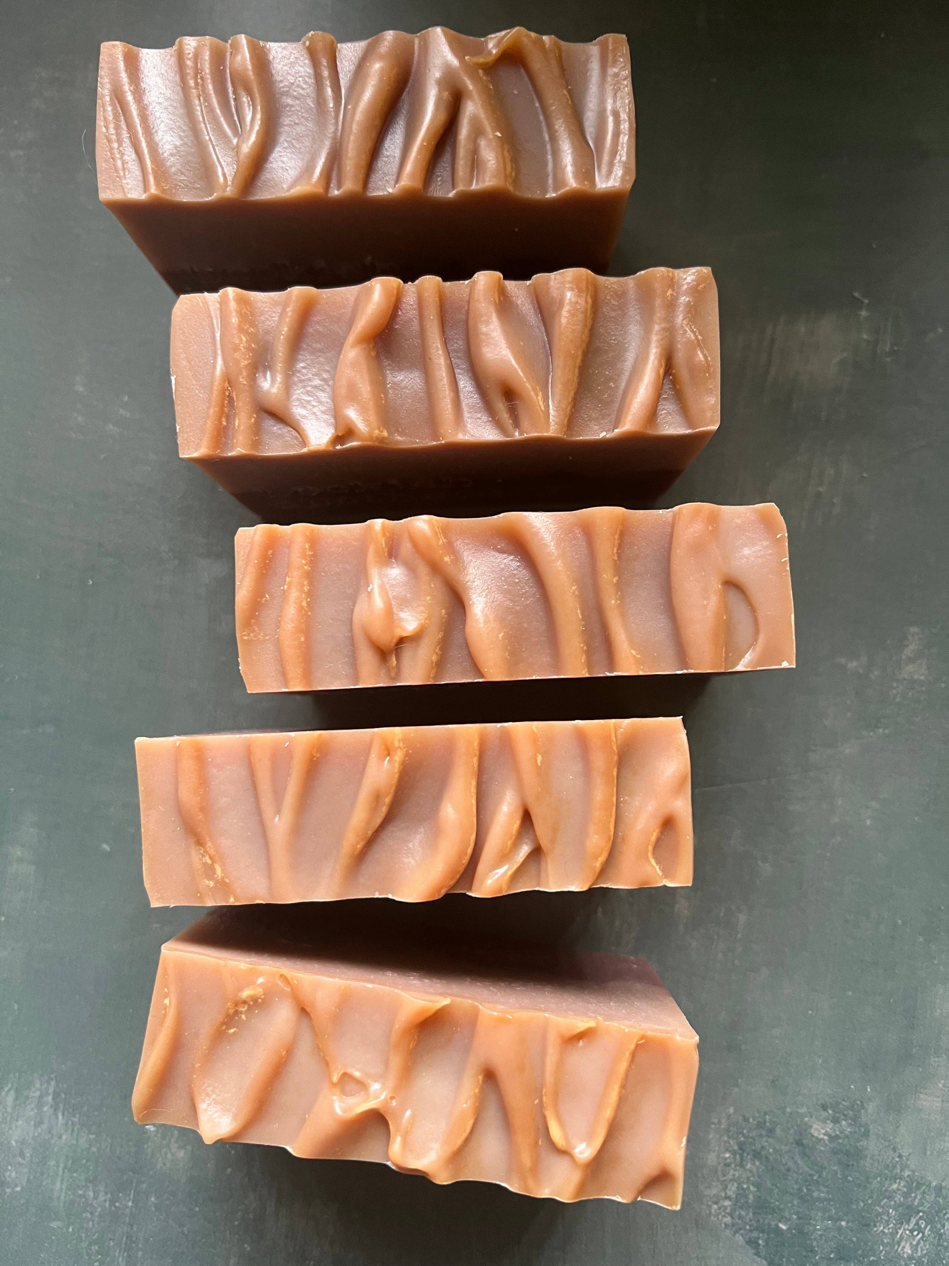 Lallybroch Book Lover Handmade Soap - Outlander