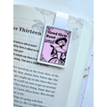 Good girls read smut vintage magnetic bookmark