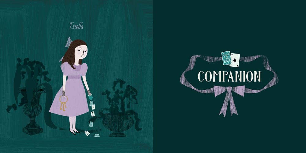 Great Expectations: A BabyLit® Occupations Primer