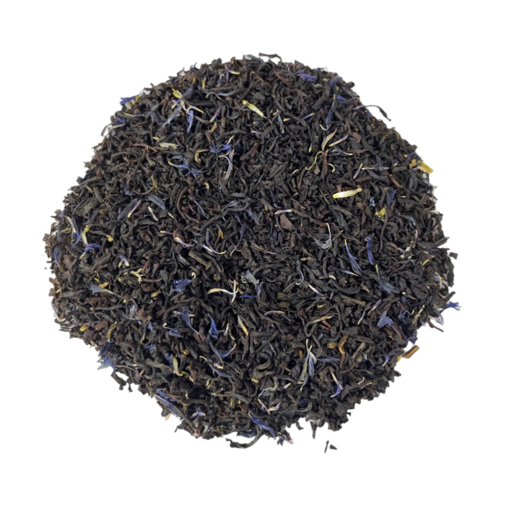 Tea: 1oz - Poet's Study