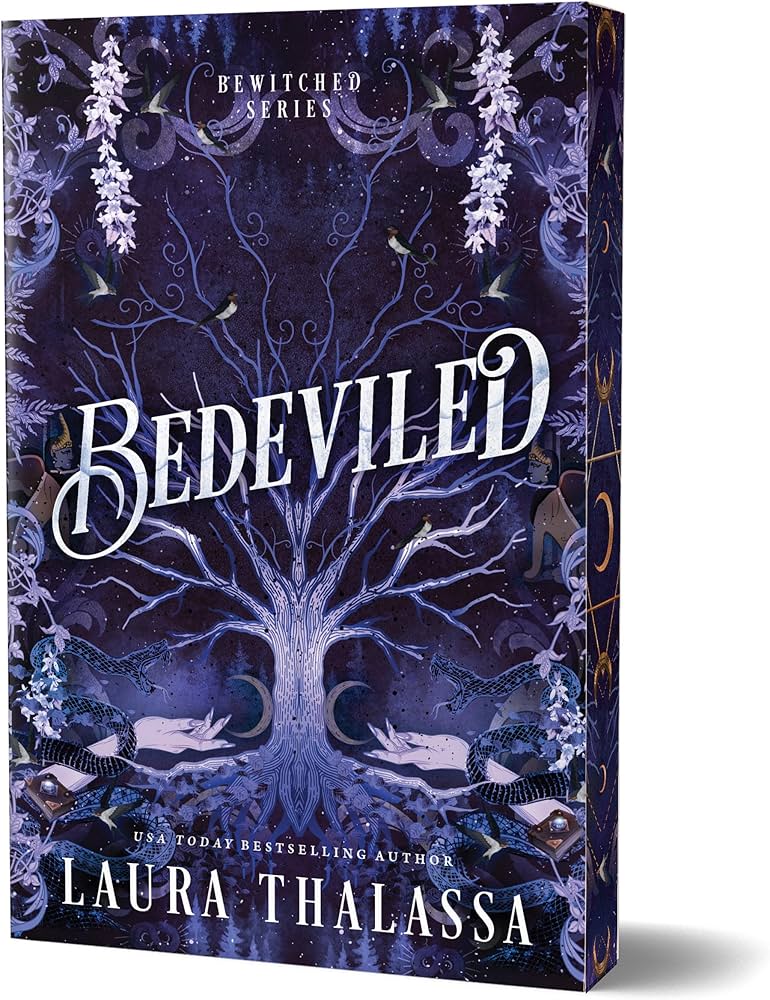 Bedeviled (Deluxe Edition)