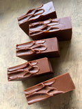 Crooked Lane Book Lover Soap - The Librarian of Crooked Lane