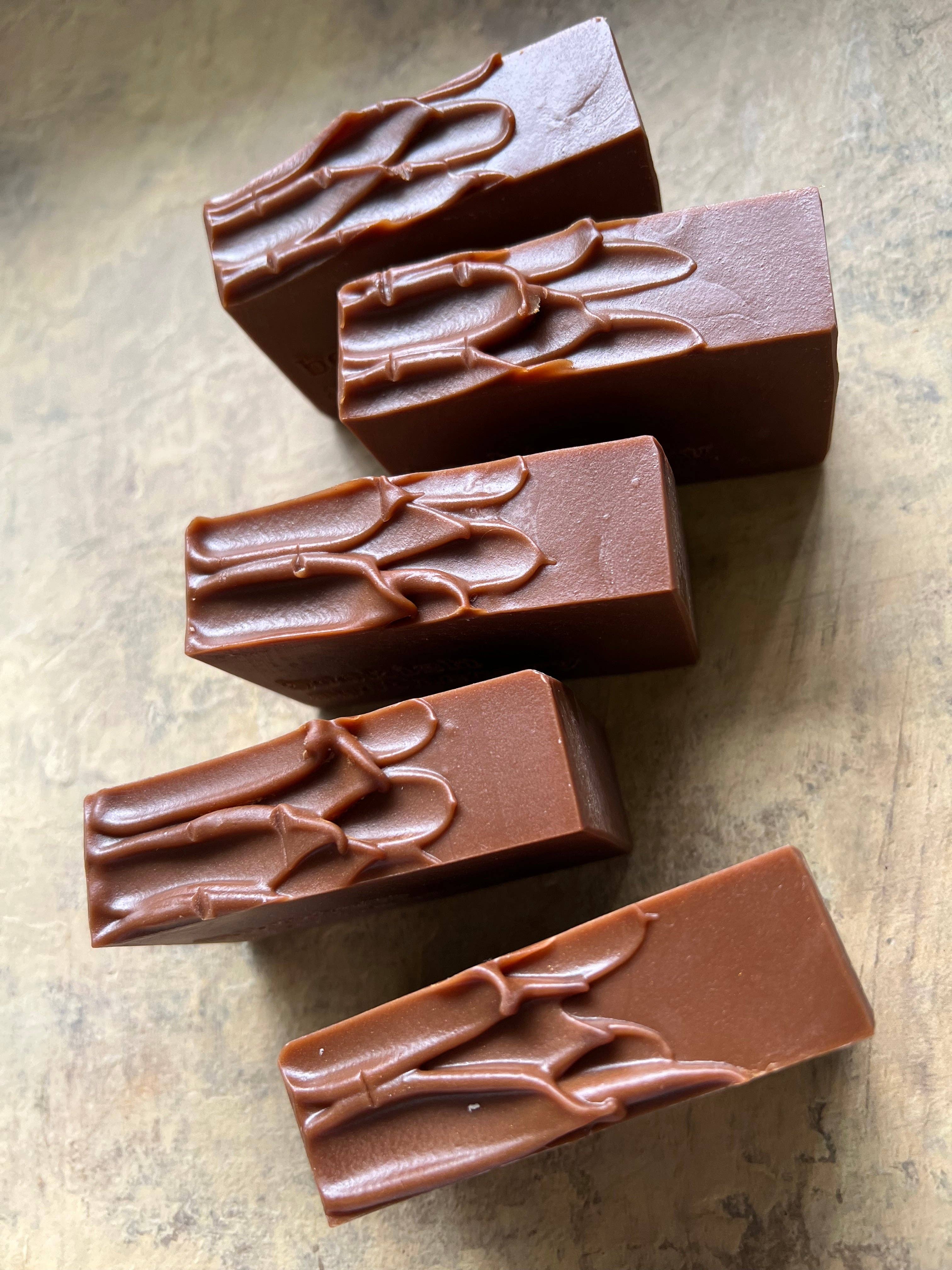 Crooked Lane Book Lover Soap - The Librarian of Crooked Lane