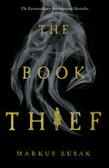 The Book Thief Anniversary Edition