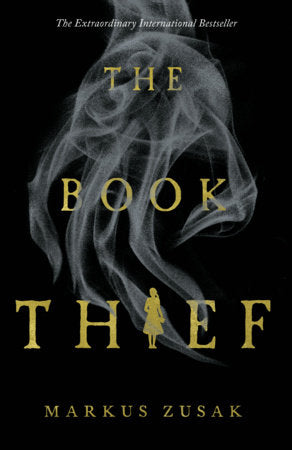 The Book Thief Anniversary Edition