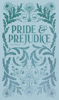 Pride and Prejudice | Austen | Luxe Edition | Hardcover Book