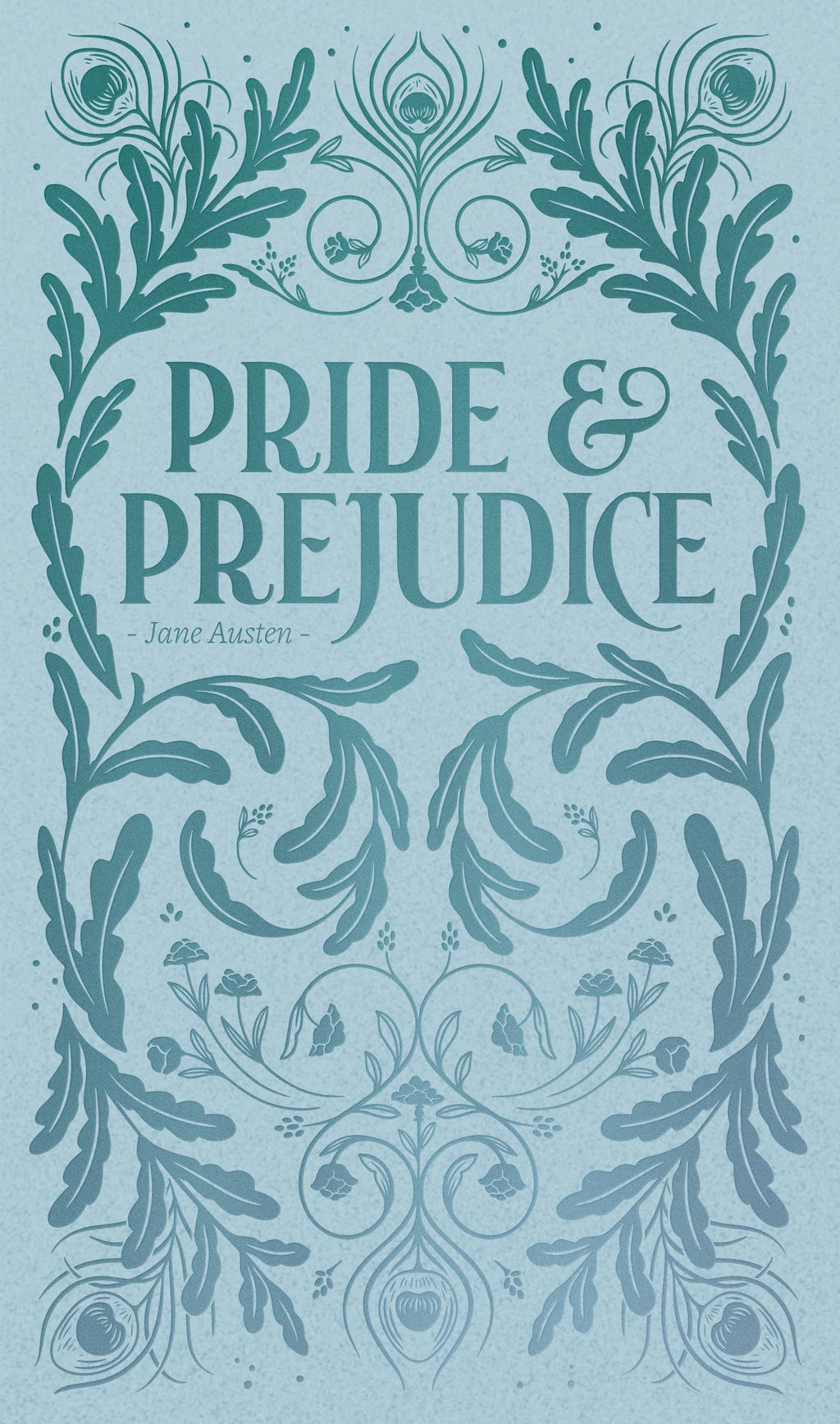 Pride and Prejudice(USED) | Austen | Luxe  | Hardcover