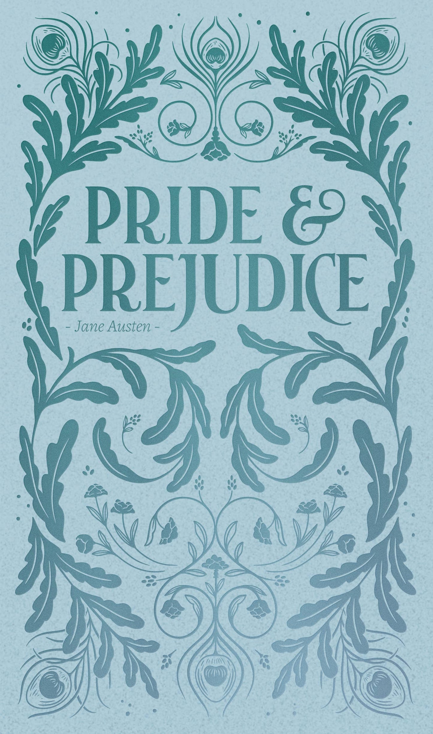 Pride and Prejudice(USED) | Austen | Luxe  | Hardcover
