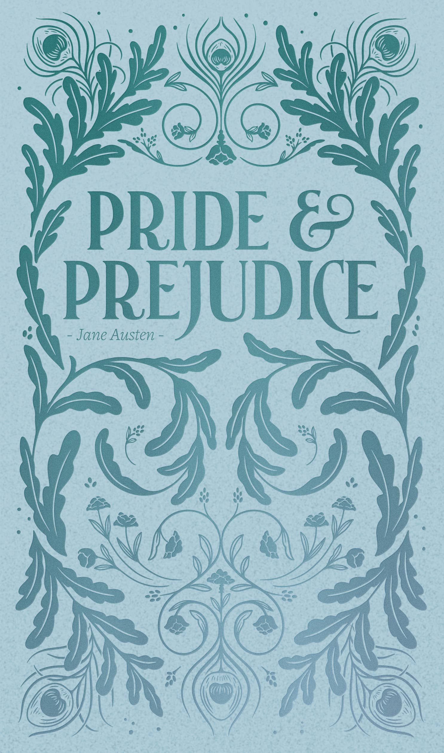 Pride and Prejudice(USED) | Austen | Luxe  | Hardcover