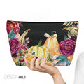 Mahjong Tile and Card Bag, Boutique Monogram