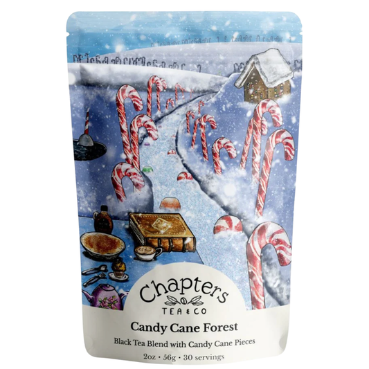 Candy Cane Forest (Limited Edition)