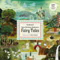 The World of Hans Christian Andersen: A 1000-piece Puzzle