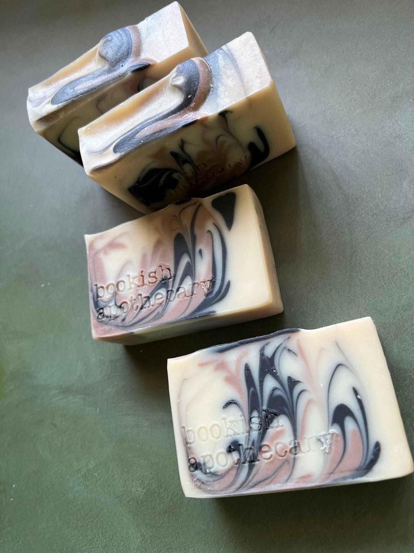 Maycomb Book Lover Handmade Soap - To Kill a Mockingbird