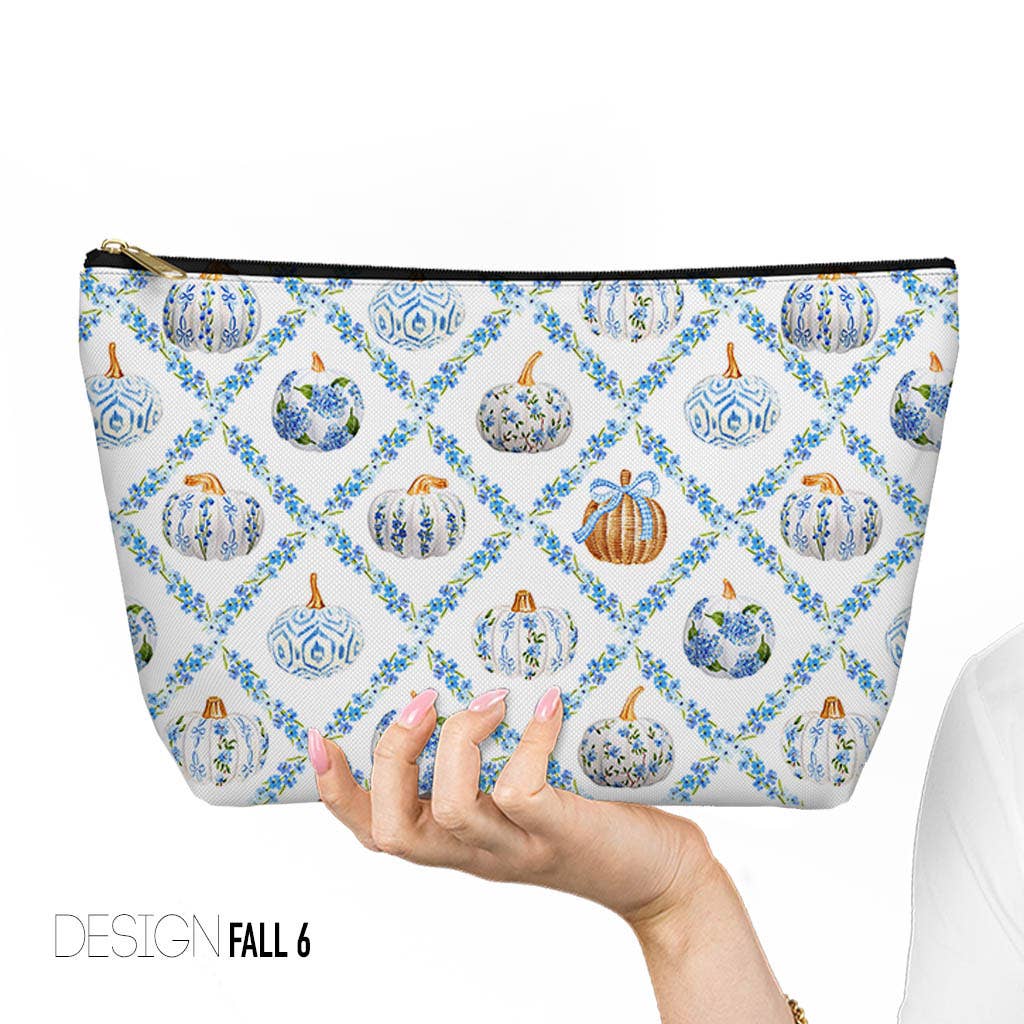 Mahjong Tile and Card Bag, Boutique Monogram