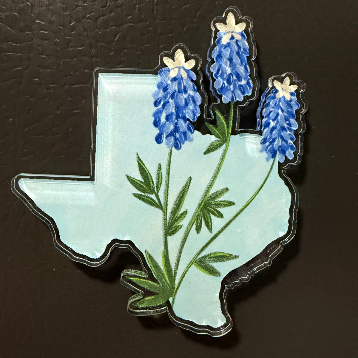 CUSTOM Designed Stickers, Keychains, Magnets, & Ornaments