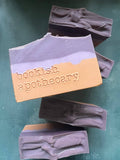 Claire Fraser Book Lover Handmade Soap - Outlander