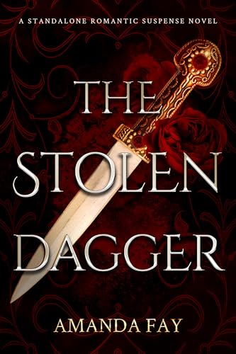 The Stolen Dagger