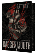 Daggermouth (Deluxe) Hardback