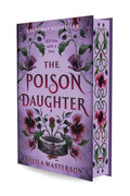 The Poison Daughter PREORDER