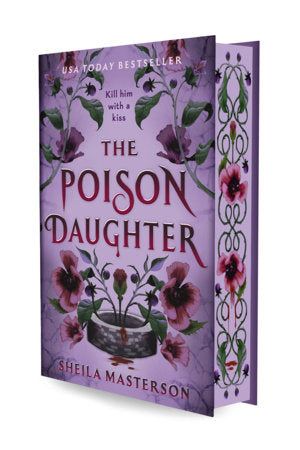 The Poison Daughter PREORDER