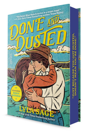 Done and Dusted Deluxe Edition
