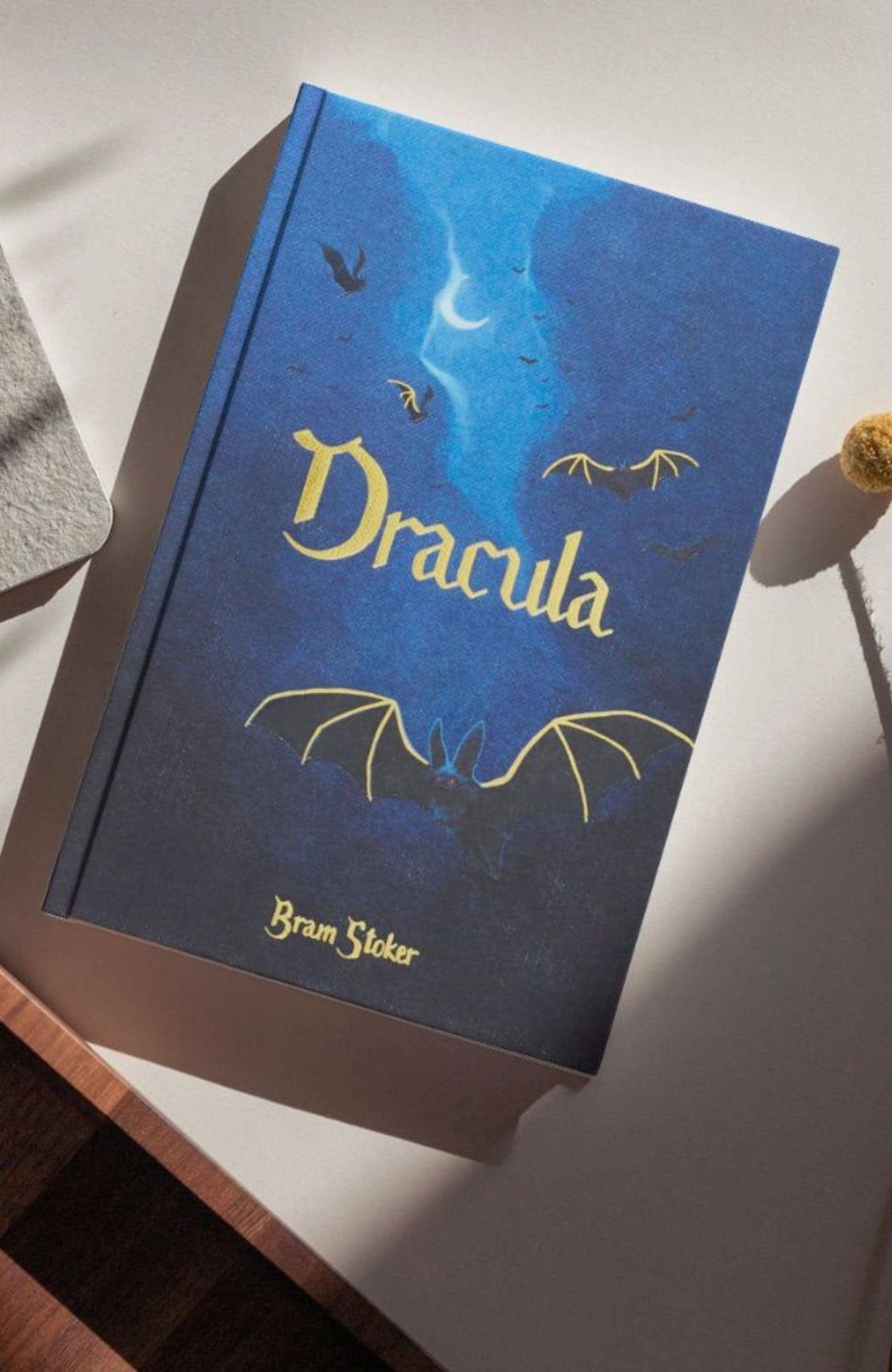 Dracula (USED) | Stoker | Collector's Edition | Hardcover