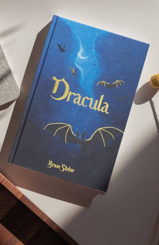 Dracula (USED) | Stoker | Collector's Edition | Hardcover