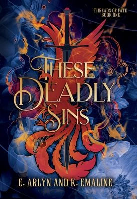 These Deadly Sins