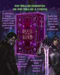 Death and Her Bond (PB) PREORDER