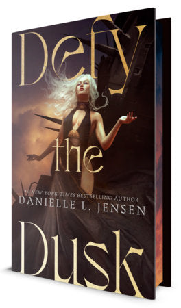 Defy the Dusk PREORDER