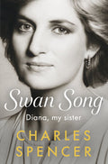 Swan Song: Diana, My Sister PREORDER