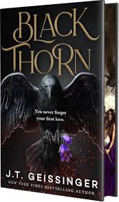 Blackthorn
