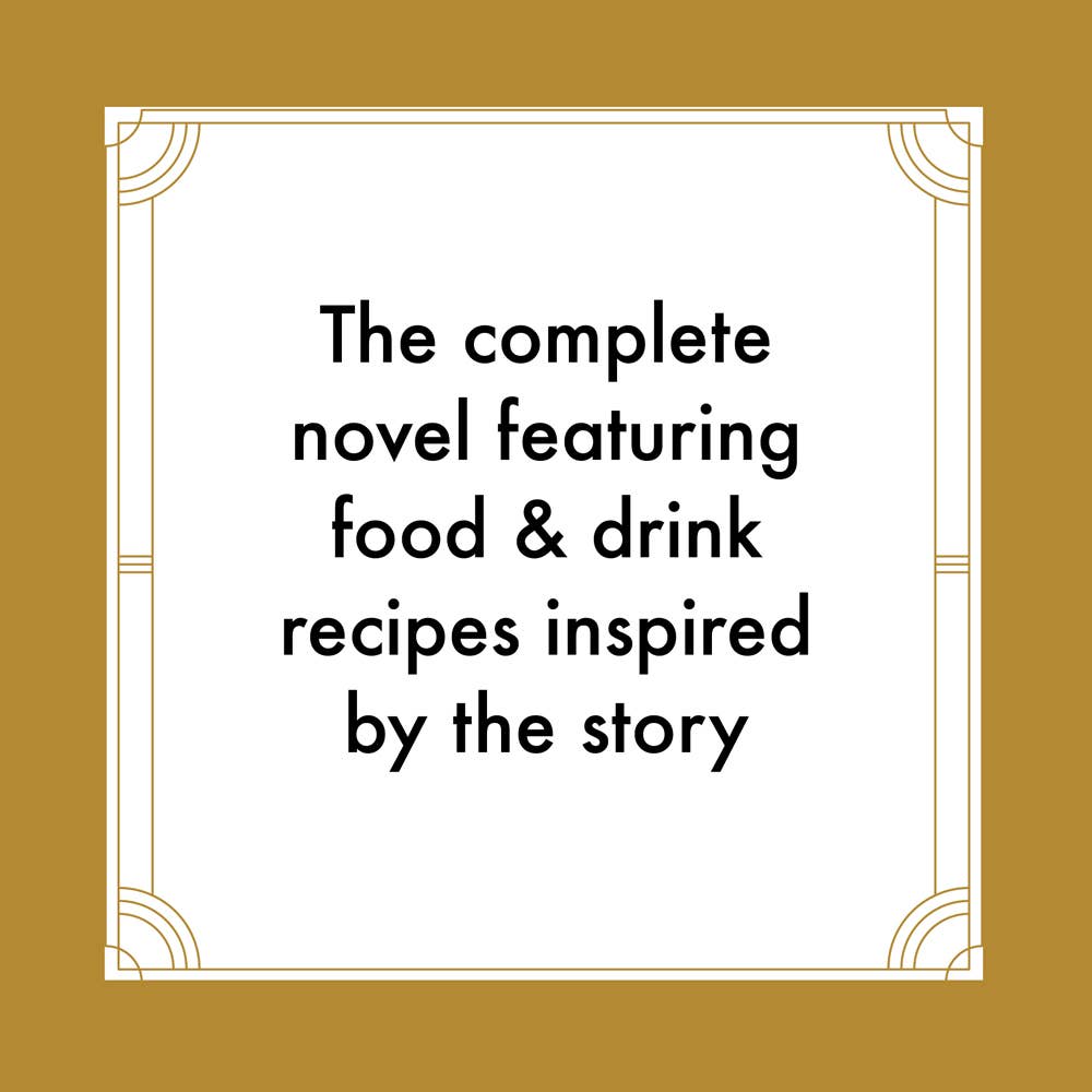 Great Gatsby