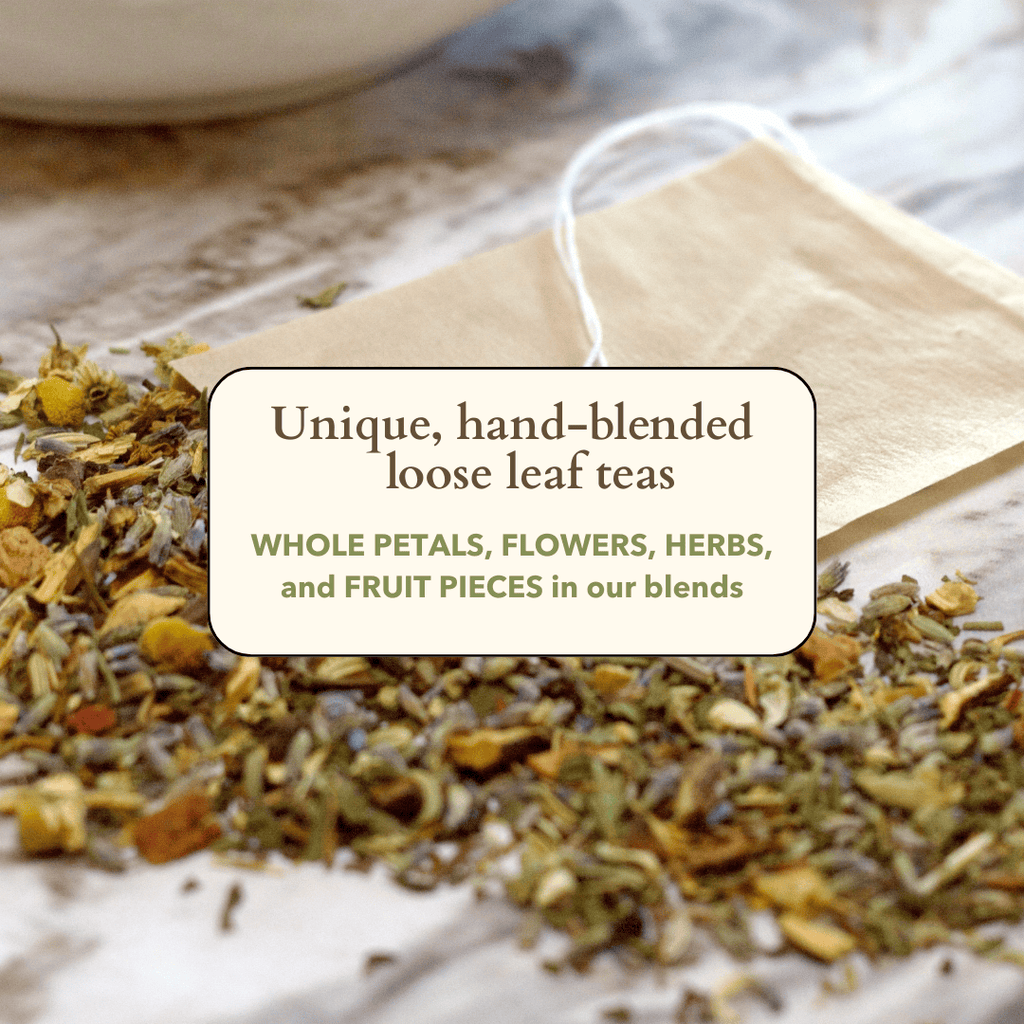 Secrets in the Garden (Juicy Watermelon Lime Green Tea) 2oz