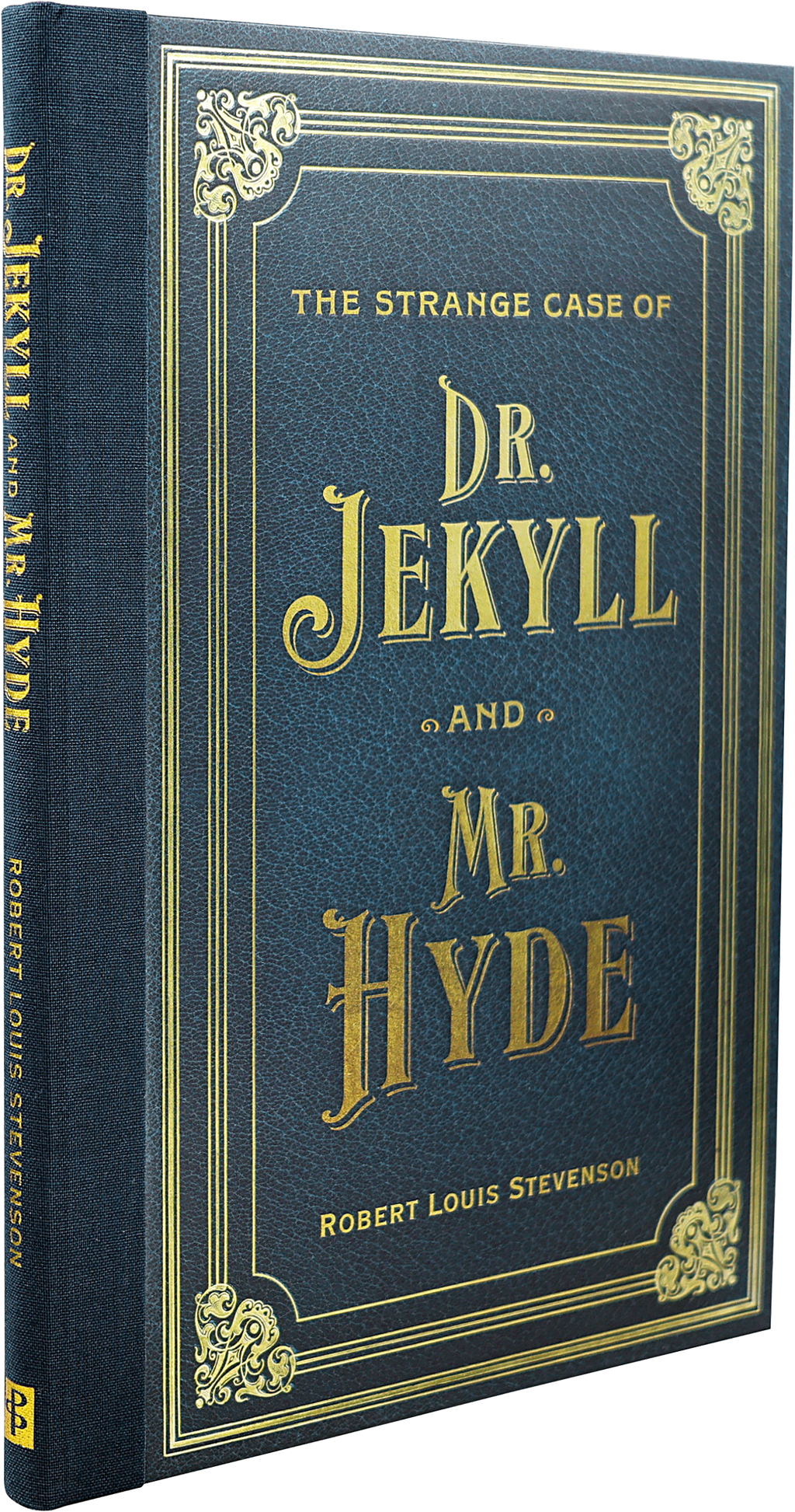 The Strange Case of Doctor Jekyll and Mr. Hyde