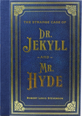 The Strange Case of Doctor Jekyll and Mr. Hyde