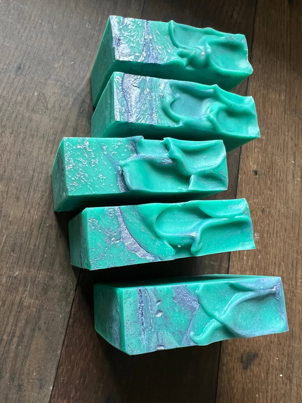 Annabel Lee Book Lover Handmade Soap - Edgar Allen Poe