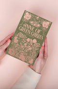 Anne of Green Gables(USED) | Luxe  | Hardcover