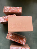 A Measure of Quiet Book Lover Handmade Soap - Limited Editio