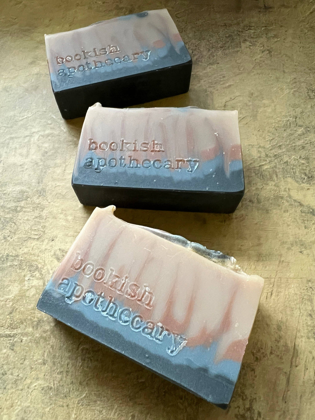 Porcupine Quills Book Lover Soap - Sunrise on the Reaping