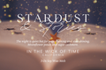 Stardust and Stories Wax Melt