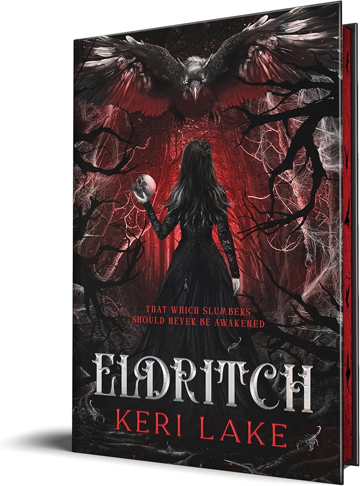 Eldritch (Deluxe Edition) PREORDER
