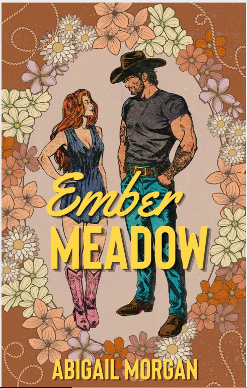 Ember Meadow