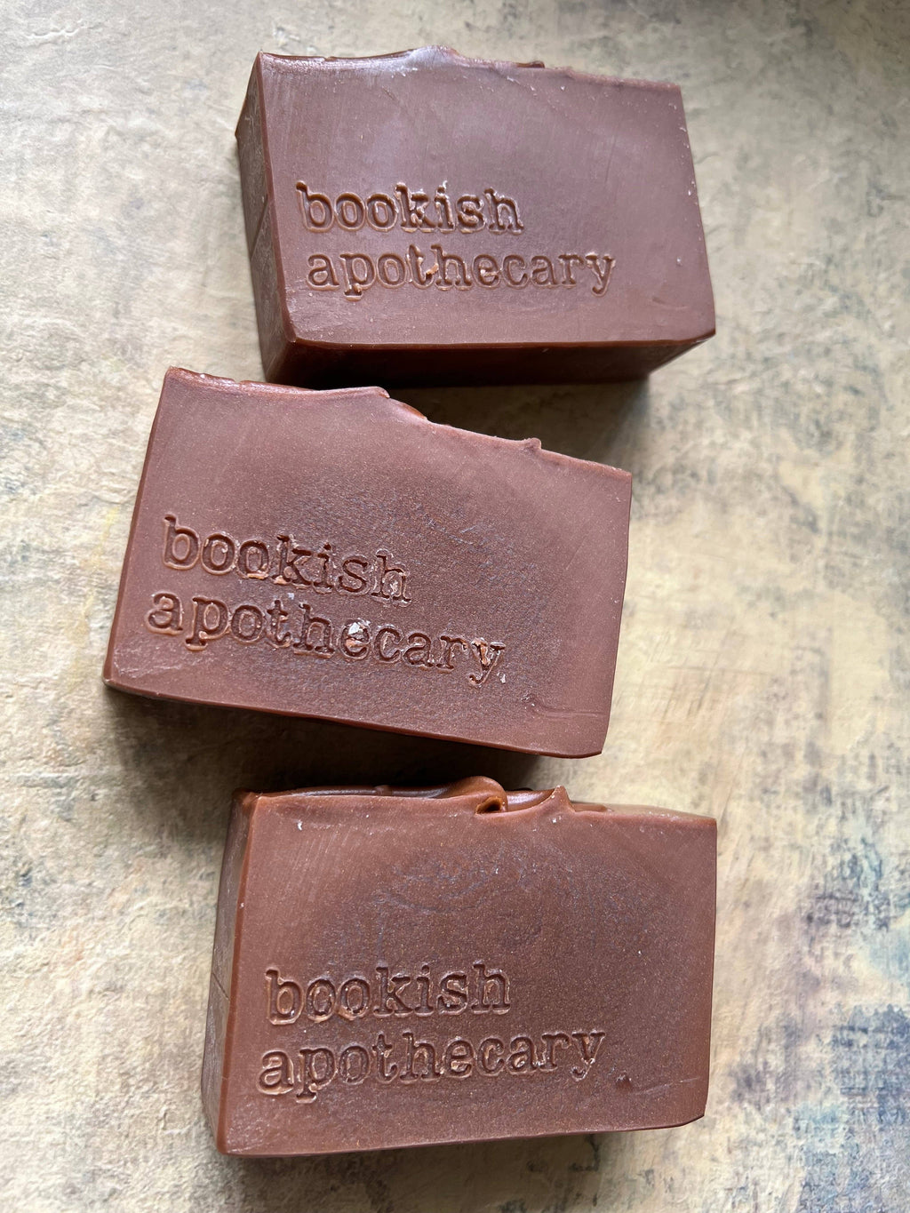 Crooked Lane Book Lover Soap - The Librarian of Crooked Lane