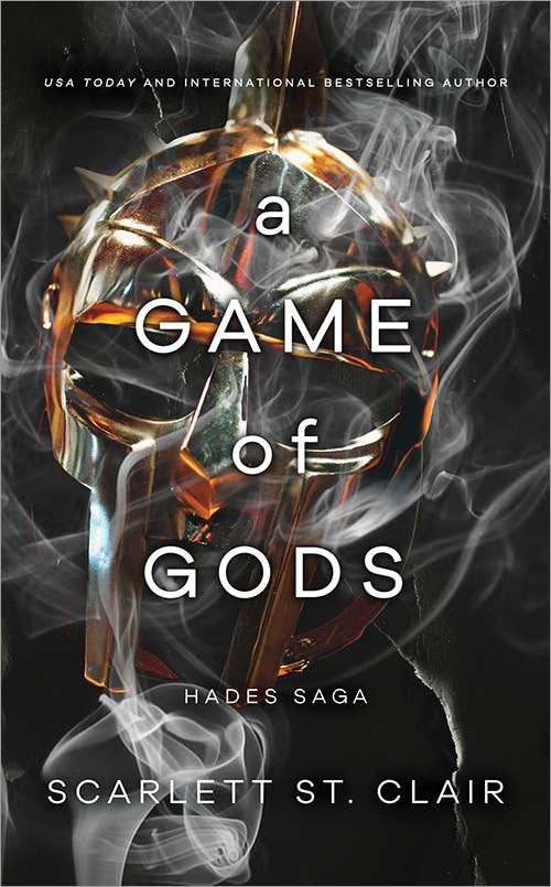 Game of Gods
